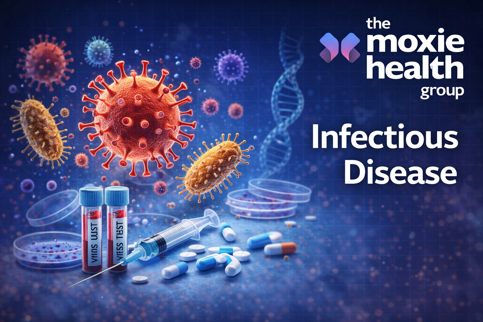 Infectious Disease MH101