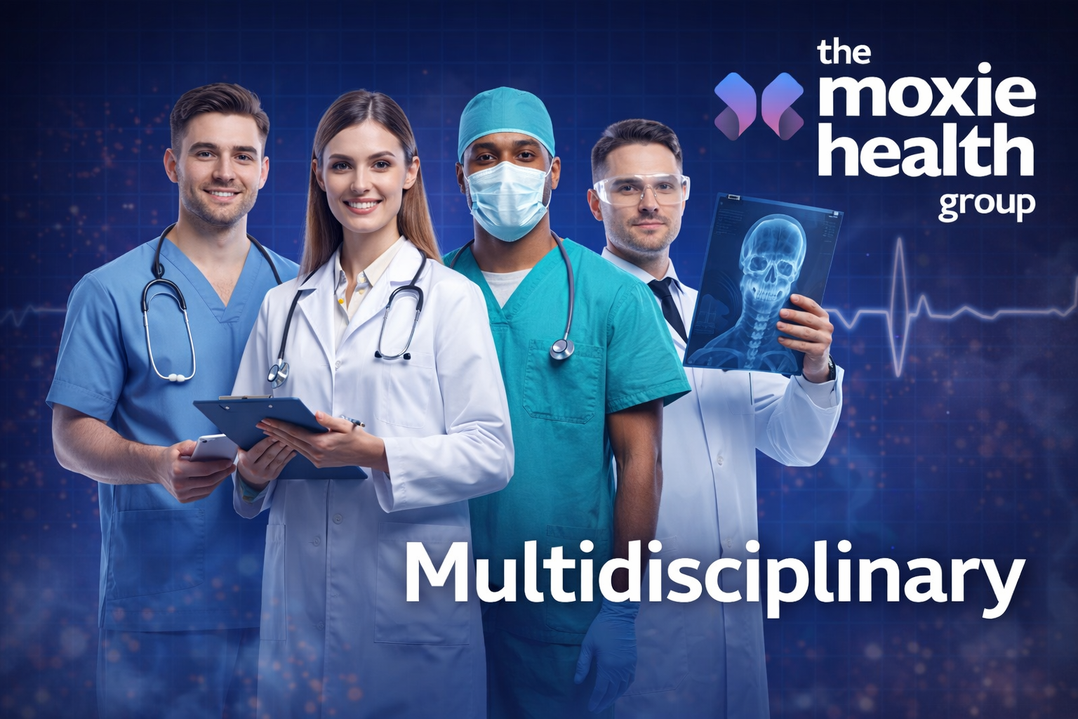 Multidisciplinary MH104